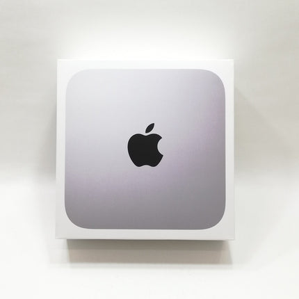 【決算セール！9/30火20時まで】Mac mini M1 / 2020 / 8GB / 512GB / シルバー / ランク:B / MGNT3J/A / 【中古品管理番号:37081】