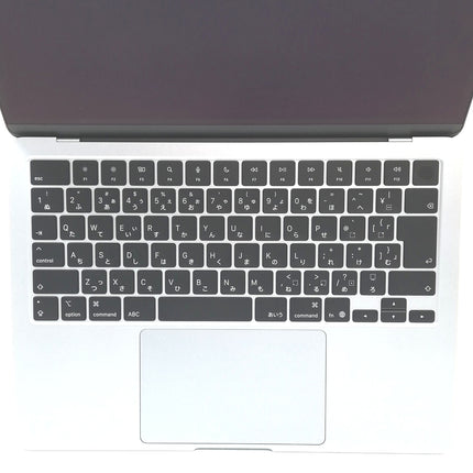 【決算セール！9/30火20時まで】MacBook Air M4 / 13インチ / 2025 / 16GB / 256GB / スカイブルー / ランク:B / MC6T4J/A / 【中古品管理番号:37082】