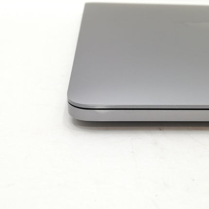 【決算セール！9/30火20時まで】MacBook Pro / 13インチ / 2017 / 16GB / 256GB / スペースグレイ / ランク:B / MPXT2J/A / 【中古品管理番号:37084】