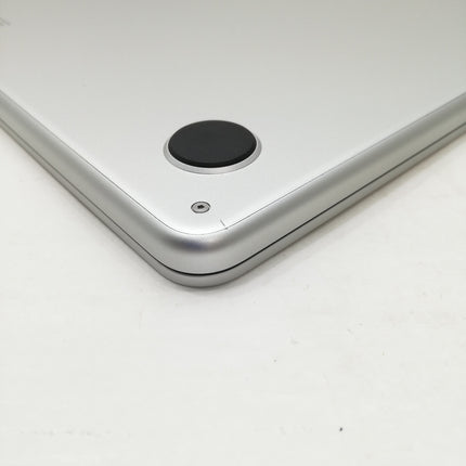 【決算セール！9/30火20時まで】MacBook Air M2 / 13インチ / 2022 / 8GB / 512GB / シルバー / ランク:B / MLY03J/A / 【中古品管理番号:37085】