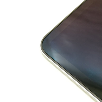 【決算セール！9/30火20時まで】MacBook Air M2 / 13インチ / 2022 / 8GB / 512GB / シルバー / ランク:B / MLY03J/A / 【中古品管理番号:37085】