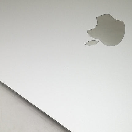 【決算セール！9/30火20時まで】MacBook Air M2 / 13インチ / 2022 / 8GB / 512GB / シルバー / ランク:B / MLY03J/A / 【中古品管理番号:37085】