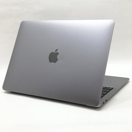 【決算セール！9/30火20時まで】MacBook Air M1 / 13インチ / Mid2020 / 8GB / 256GB / スペースグレイ / ランク:C / MGN63J/A / 【中古品管理番号:37087】
