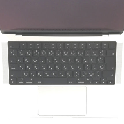 【決算セール！9/30火20時まで】MacBook Pro M2 Max / 14インチ / 2023 / 32GB / 1TB / シルバー / ランク:A / MPHK3J/A / 【中古品管理番号:37089】