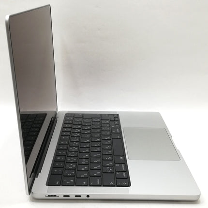 【決算セール！9/30火20時まで】MacBook Pro M2 Max / 14インチ / 2023 / 32GB / 1TB / シルバー / ランク:A / MPHK3J/A / 【中古品管理番号:37089】