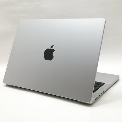 【決算セール！9/30火20時まで】MacBook Pro M2 Max / 14インチ / 2023 / 32GB / 1TB / シルバー / ランク:A / MPHK3J/A / 【中古品管理番号:37089】