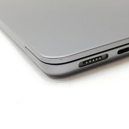 【決算セール！9/30火20時まで】MacBook Air M2 / 13インチ / 2022 / 16GB / 512GB / スペースグレイ / ランク:C / MLXW3J/A / 【中古品管理番号:37090】