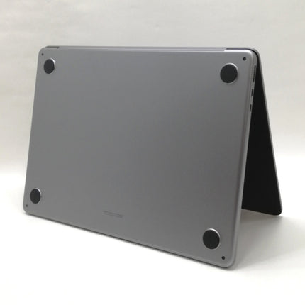 【決算セール！9/30火20時まで】MacBook Air M2 / 13インチ / 2022 / 16GB / 512GB / スペースグレイ / ランク:C / MLXW3J/A / 【中古品管理番号:37090】