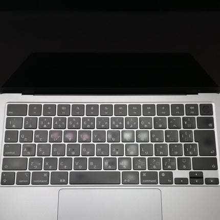 【決算セール！9/30火20時まで】MacBook Air M2 / 13インチ / 2022 / 16GB / 512GB / スペースグレイ / ランク:C / MLXW3J/A / 【中古品管理番号:37090】