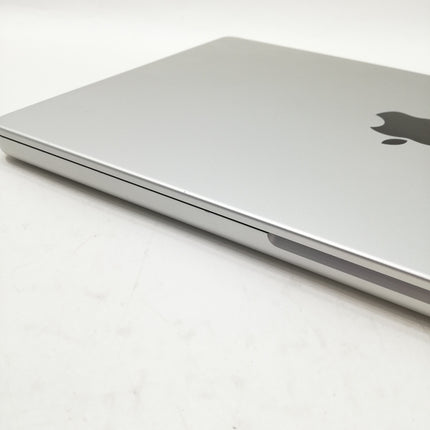 【決算セール！9/30火20時まで】MacBook Pro M1 Pro / 14インチ / 2021 / 16GB / 512GB / シルバー / ランク:B / MKGR3J/A / 【中古品管理番号:37091】