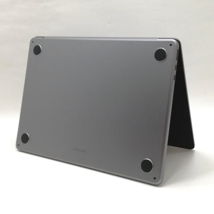 【決算セール！9/30火20時まで】MacBook Air M2 / 13インチ / 2022 / 16GB / 512GB / スペースグレイ / ランク:B / MLXW3J/A / 【中古品管理番号:37093】