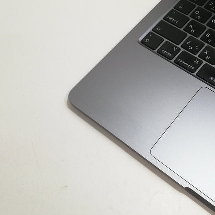 【決算セール！9/30火20時まで】MacBook Air M2 / 13インチ / 2022 / 16GB / 512GB / スペースグレイ / ランク:B / MLXW3J/A / 【中古品管理番号:37093】