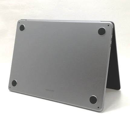 【決算セール！9/30火20時まで】MacBook Air M2 / 13インチ / 2022 / 16GB / 512GB / スペースグレイ / ランク:B / MLXW3J/A / 【中古品管理番号:37094】