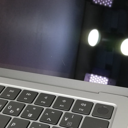 【決算セール！9/30火20時まで】MacBook Air M2 / 13インチ / 2022 / 16GB / 512GB / スペースグレイ / ランク:B / MLXW3J/A / 【中古品管理番号:37094】