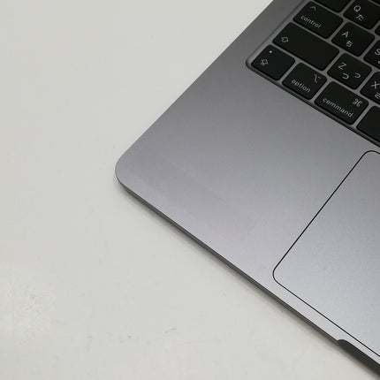 【決算セール！9/30火20時まで】MacBook Air M2 / 13インチ / 2022 / 16GB / 512GB / スペースグレイ / ランク:B / MLXW3J/A / 【中古品管理番号:37094】