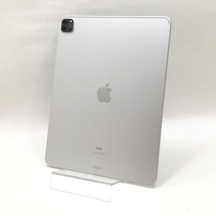 iPad Pro / Wi-Fiモデル / 12.9インチ / 第5世代 / 2021 / 2TB / シルバー / ランク:B / MHNQ3J/A / A2378 【中古品管理番号:37096】