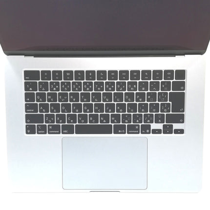 【決算セール！9/30火20時まで】MacBook Air M4 / 15インチ / 2025 / 16GB / 512GB / スカイブルー / ランク:B / MC7C4J/A / 【中古品管理番号:37097】