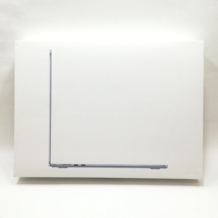 【決算セール！9/30火20時まで】MacBook Air M4 / 15インチ / 2025 / 16GB / 512GB / スカイブルー / ランク:B / MC7C4J/A / 【中古品管理番号:37097】