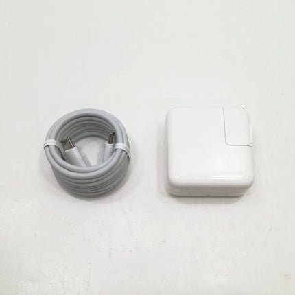 【決算セール！9/30火20時まで】MacBook Air M1 / 13インチ / Mid2020 / 16GB / 256GB / スペースグレイ / ランク:C / MGN63J/A / 【中古品管理番号:37098】