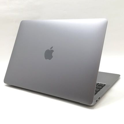【決算セール！9/30火20時まで】MacBook Air M1 / 13インチ / Mid2020 / 16GB / 256GB / スペースグレイ / ランク:C / MGN63J/A / 【中古品管理番号:37098】