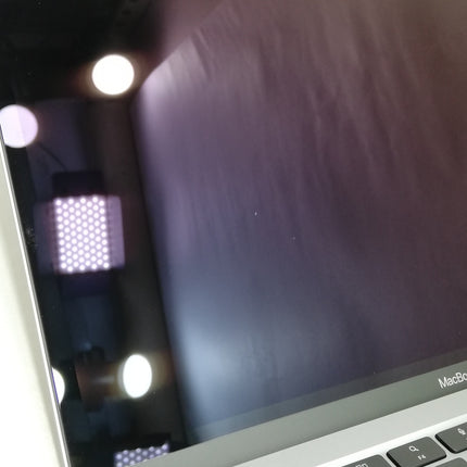 【決算セール！9/30火20時まで】MacBook Air M1 / 13インチ / Mid2020 / 16GB / 256GB / スペースグレイ / ランク:C / MGN63J/A / 【中古品管理番号:37098】