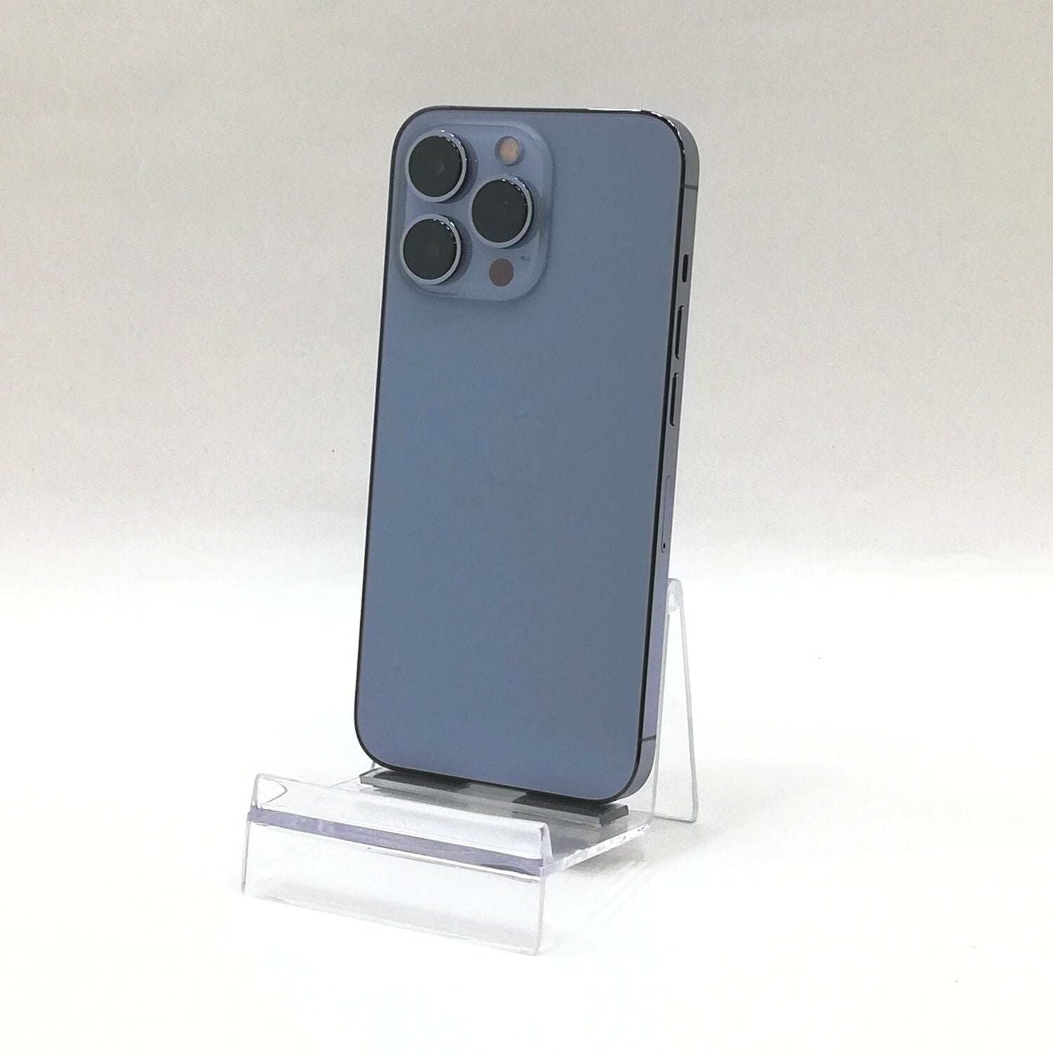 iPhone 中古 販売】iPhone 13 Pro / 2021 / 128GB / シエラ