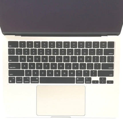 【決算セール！9/30火20時まで】MacBook Air M3 / 13インチ / 2024 / 16GB / 512GB / スターライト / ランク:B / MRXU3J/A / 【中古品管理番号:37100】