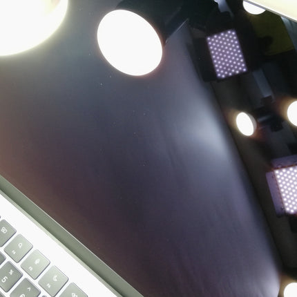 【決算セール！9/30火20時まで】MacBook Air M3 / 13インチ / 2024 / 16GB / 512GB / スターライト / ランク:B / MRXU3J/A / 【中古品管理番号:37100】