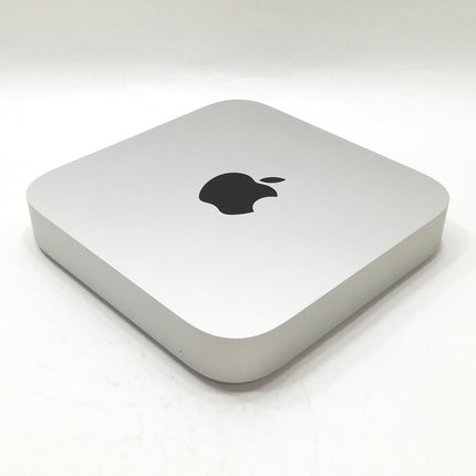 【決算セール！9/30火20時まで】Mac mini M2 / 2023 / 8GB / 256GB / シルバー / ランク:A / MMFJ3J/A / 【中古品管理番号:37102】