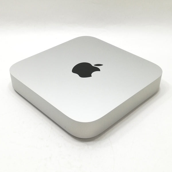【決算セール！9/30火20時まで】Mac mini M2 / 2023 / 8GB / 256GB / シルバー / ランク:A / MMFJ3J/A / 【中古品管理番号:37102】