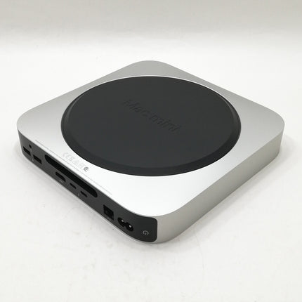 【決算セール！9/30火20時まで】Mac mini M2 / 2023 / 8GB / 256GB / シルバー / ランク:A / MMFJ3J/A / 【中古品管理番号:37102】