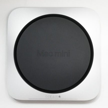 【決算セール！9/30火20時まで】Mac mini M2 / 2023 / 8GB / 256GB / シルバー / ランク:A / MMFJ3J/A / 【中古品管理番号:37102】