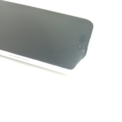 【決算セール！9/30火20時まで】iPhone 16 / 2024 / 128GB / ホワイト / 楽天モバイル版SIMフリー / ランク:C / MYDR3J/A / A3286 【中古品管理番号:37103】