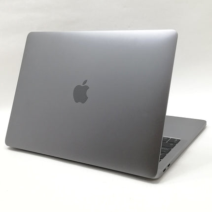 【決算セール！9/30火20時まで】MacBook Pro / 13インチ / 2017 / 8GB / 256GB / スペースグレイ / ランク:C / MPXT2J/A / 【中古品管理番号:37104】
