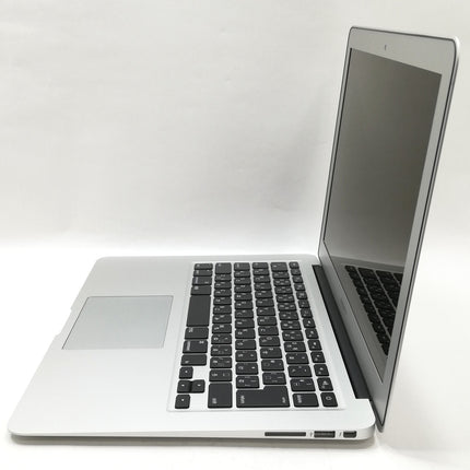 【決算セール！9/30火20時まで】MacBook Air / 13インチ / 2017 / 8GB / 128GB / シルバー / ランク:A / MQD32J/A / 【中古品管理番号:37105】