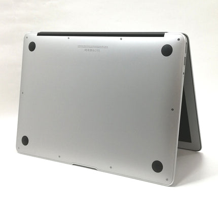 【決算セール！9/30火20時まで】MacBook Air / 13インチ / 2017 / 8GB / 128GB / シルバー / ランク:A / MQD32J/A / 【中古品管理番号:37105】
