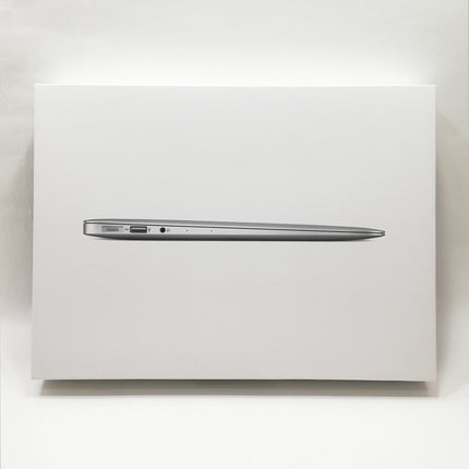 【決算セール！9/30火20時まで】MacBook Air / 13インチ / 2017 / 8GB / 128GB / シルバー / ランク:A / MQD32J/A / 【中古品管理番号:37105】