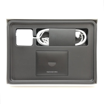 【決算セール！9/30火20時まで】MacBook Air / 13インチ / 2017 / 8GB / 128GB / シルバー / ランク:A / MQD32J/A / 【中古品管理番号:37105】