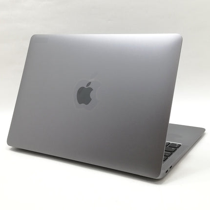 【決算セール！9/30火20時まで】MacBook Air M1 / 13インチ / Mid2020 / 16GB / 512GB / スペースグレイ / ランク:C / MGN73J/A / 【中古品管理番号:37106】