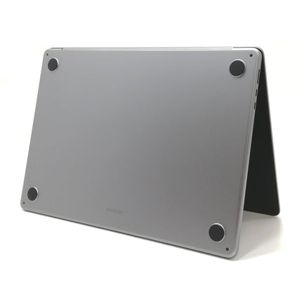 【決算セール！9/30火20時まで】MacBook Air M2 / 15インチ / 2023 / 8GB / 256GB / スペースグレイ / ランク:A / MQKP3J/A / 【中古品管理番号:37107】