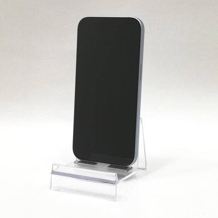 【決算セール！9/30火20時まで】iPhone 15 / 2023 / 128GB / ブルー / 国内版SIMフリー / ランク:B / MTML3J/A / A3089 【中古品管理番号:37113】