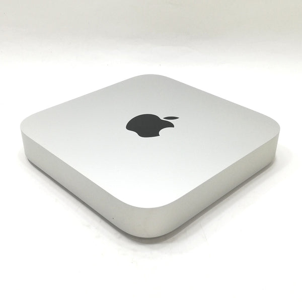 【決算セール！9/30火20時まで】Mac mini M1 / 2020 / 16GB / 256GB / シルバー / ランク:A / MGNR3J/A / 【中古品管理番号:37114】