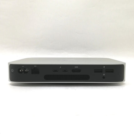 【決算セール！9/30火20時まで】Mac mini M1 / 2020 / 16GB / 256GB / シルバー / ランク:A / MGNR3J/A / 【中古品管理番号:37114】