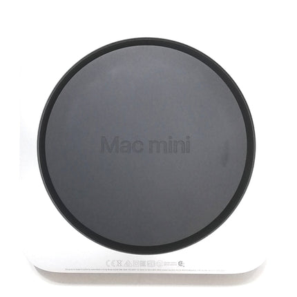 【決算セール！9/30火20時まで】Mac mini M1 / 2020 / 16GB / 256GB / シルバー / ランク:A / MGNR3J/A / 【中古品管理番号:37114】