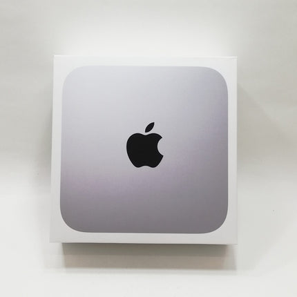 【決算セール！9/30火20時まで】Mac mini M1 / 2020 / 16GB / 256GB / シルバー / ランク:A / MGNR3J/A / 【中古品管理番号:37114】