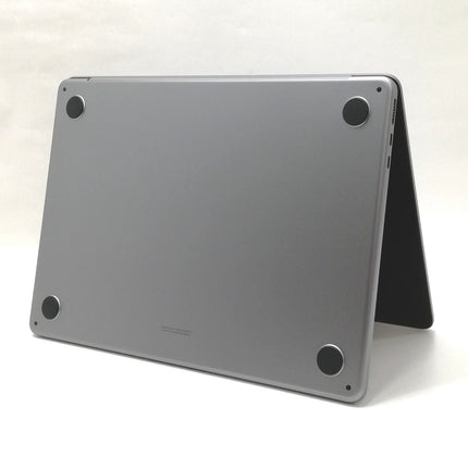 【決算セール！9/30火20時まで】MacBook Air M3 / 13インチ / 2024 / 16GB / 256GB / スペースグレイ / ランク:B / MC8G4J/A / 【中古品管理番号:37116】