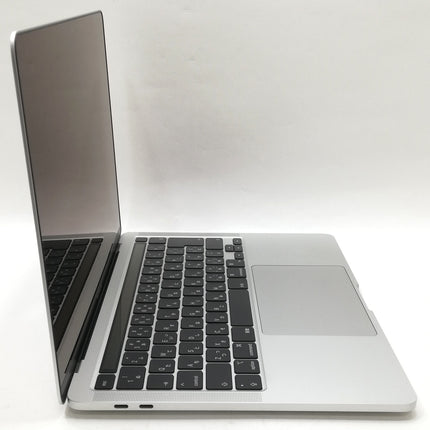 【決算セール！9/30火20時まで】MacBook Pro M2 / 13インチ / 2022 / 8GB / 512GB / シルバー / ランク:B / MNEQ3J/A / 【中古品管理番号:37118】