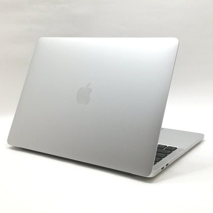 【決算セール！9/30火20時まで】MacBook Pro M2 / 13インチ / 2022 / 8GB / 512GB / シルバー / ランク:B / MNEQ3J/A / 【中古品管理番号:37118】