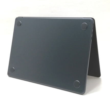 【決算セール！9/30火20時まで】MacBook Air M3 / 13インチ / 2024 / 16GB / 256GB / ミッドナイト / ランク:B / MRXV3J/A / 【中古品管理番号:37119】