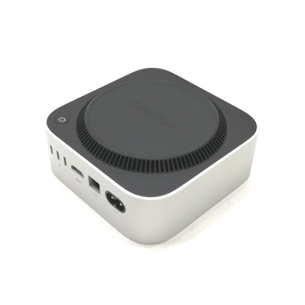 Mac mini M4 / 2024 / 32GB / 1TB / シルバー / ランク:A / MCYT4J/A / 【中古品管理番号:37120】